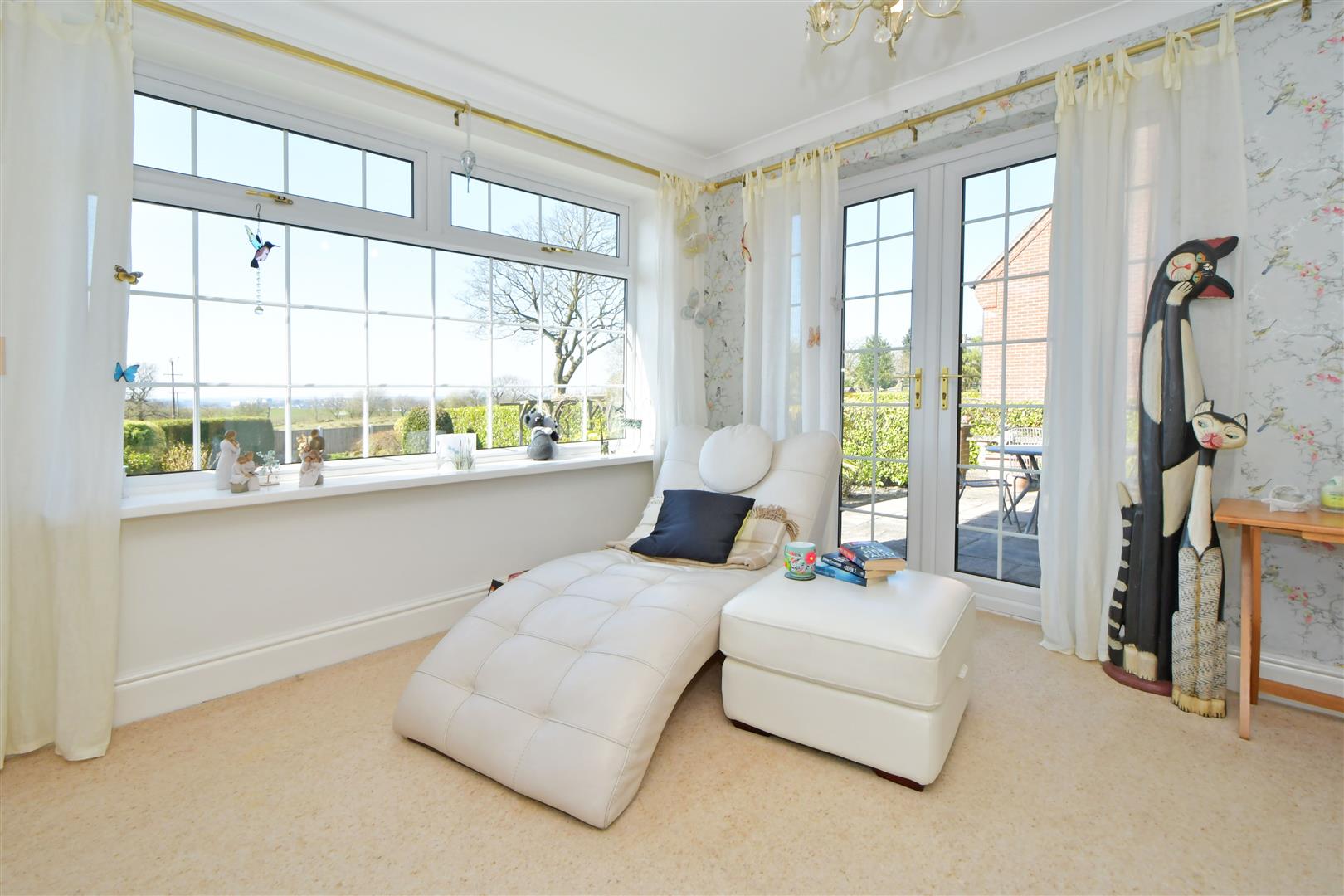Jack Haye Lane, Light Oaks, Stoke-On-Trent
